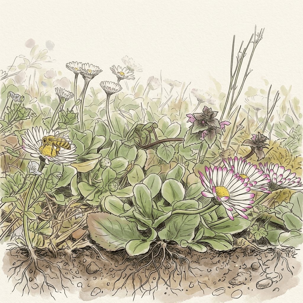 Biodiversity Diagnosis