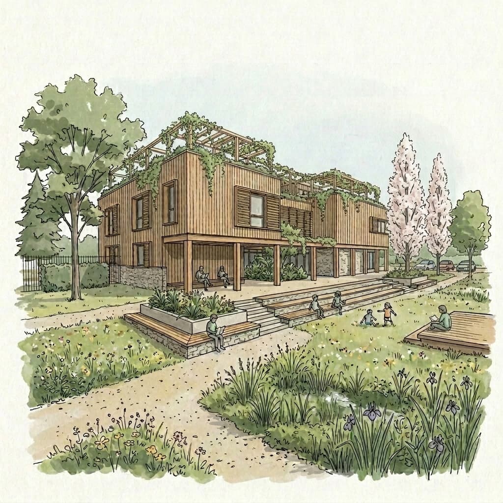 Projet co-conçu