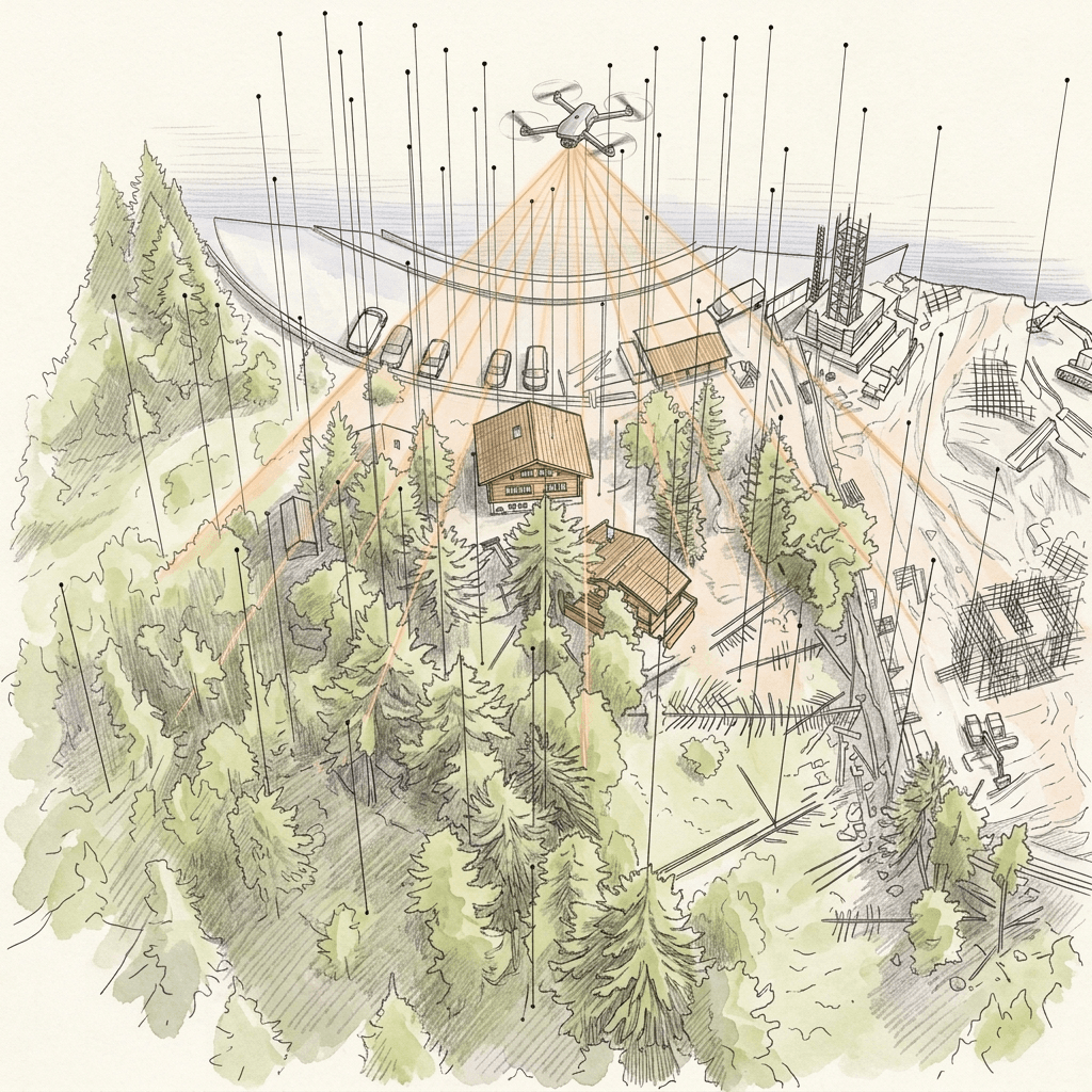 Drone Survey