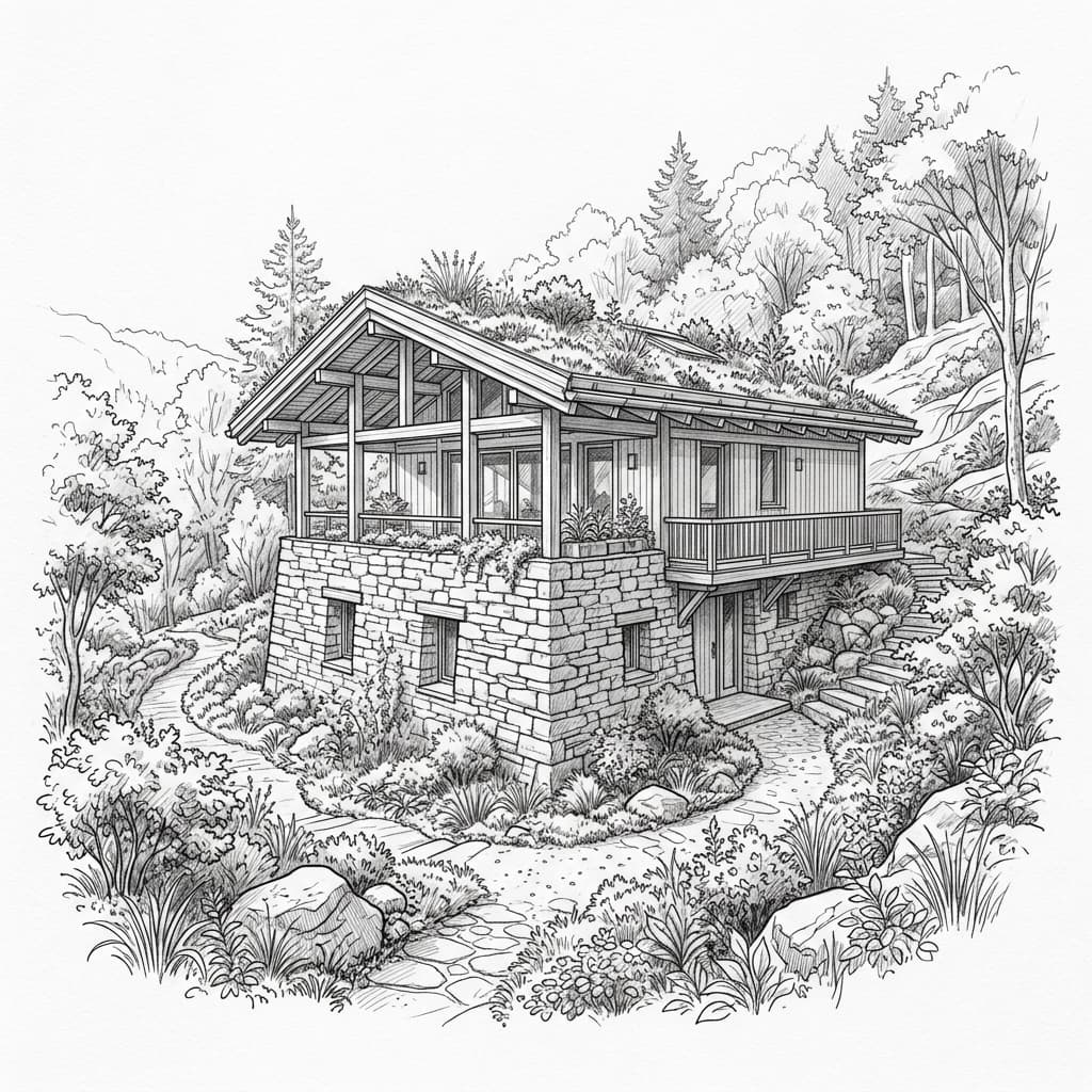 Habiter le Socle